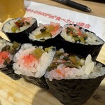 すし専門ストア かど平 - 