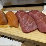 すし専門ストア かど平 - 