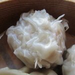 アジアンダイニング Gocoo - アジアンダイニング Gocoo 「蒸し物のセット」