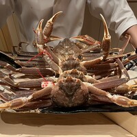 銀座かに松 - 