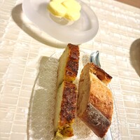 ベージュ アラン・デュカス 東京 - 