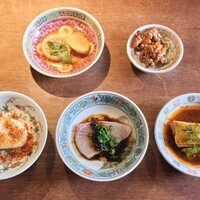 中國菜 奈良町 枸杞 - 