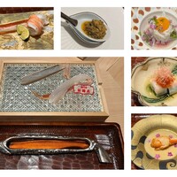 銀座かに松 - 