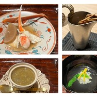 銀座かに松 - 
