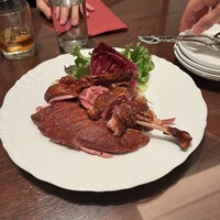 Shanghai Dining 状元樓 - 