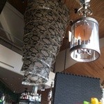 Hacienda del cielo MODERN MEXICANO