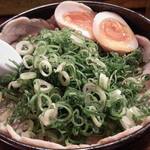 ラーメン ガッツン - 