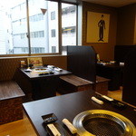 京松蘭 - 新しいのでとってもキレイ