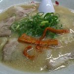 博多長浜ラーメン みよし - 