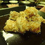 京松蘭 - ウルテ