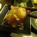 京松蘭 - てっちゃんの脂プルルン