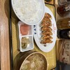 元祖仙台ひとくち餃子 あずま 名掛丁店