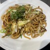焼SOBA osakaきっちん。 エキュート立川店