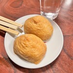 鍋焼うどん アサヒ - 