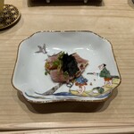 広典 - メジマグロ