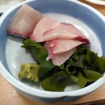 活魚料理 びんび家 - 