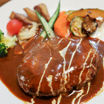 cafe restaurant マートル - 料理写真: