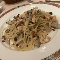 エリオ・ロカンダ・イタリアーナ - 