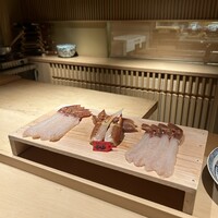 白金にし田 - 