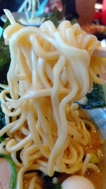 町田商店 南福島店 - 南福島（ラーメン）の写真