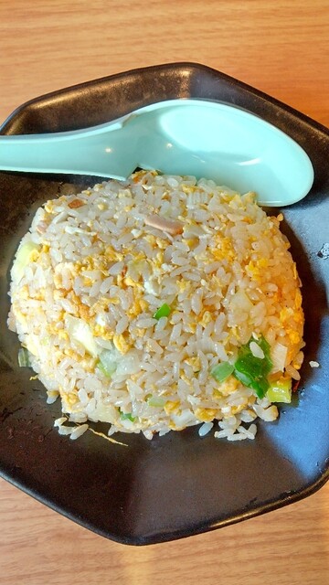 町田商店 南福島店 - 南福島（ラーメン）の写真