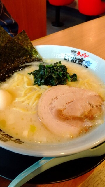 町田商店 南福島店 - 南福島（ラーメン）の写真