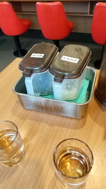 町田商店 南福島店 - 南福島（ラーメン）の写真