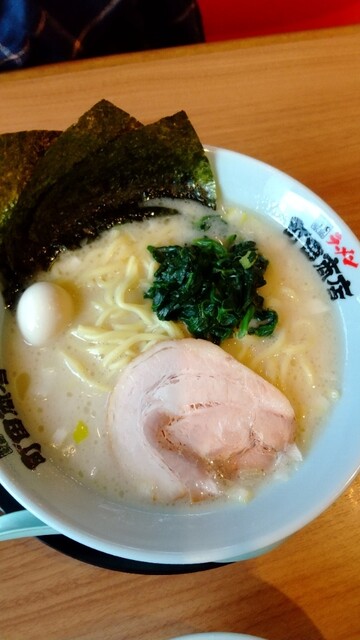 町田商店 南福島店 - 南福島（ラーメン）の写真