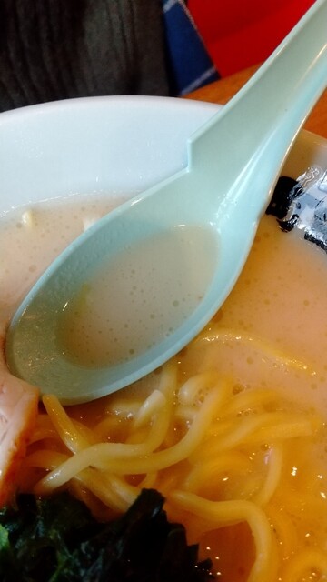 町田商店 南福島店 - 南福島（ラーメン）の写真