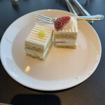 ビューアンドダイニングザスカイ - 