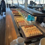 ビューアンドダイニングザスカイ - 