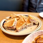 なぎさ橋珈琲 - 