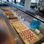 ビューアンドダイニングザスカイ - 