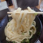 讃岐うどん こばや - 