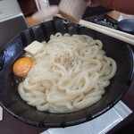讃岐うどん こばや - 