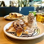 なぎさ橋珈琲 - 