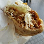 レイスケバブ 高田馬場店 - 