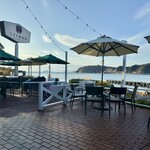 なぎさ橋珈琲 - 