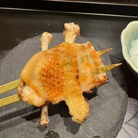 北浜 鳥匠 Ren - 