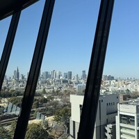 ビューアンドダイニングザスカイ - 