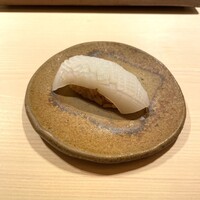 鮨 銀座 おのでら - 