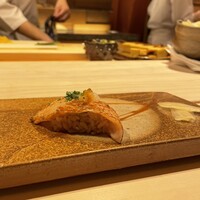 鮨 銀座 おのでら - 