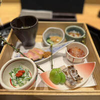 北浜 鳥匠 Ren - 