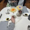 ブルガリ イル・カフェ 阪急うめだ本店