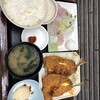 ゆうき食堂