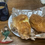 ベーカリー＆カフェルパ 高幡店 - 