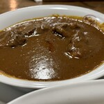 欧風カレー ボンディ - 
