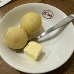 欧風カレー ボンディ - 