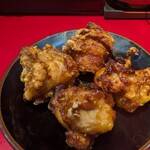 濃厚タンメン かめしげ - 