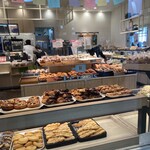 ベーカリー＆カフェルパ 高幡店 - 